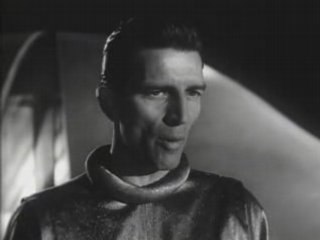 Le jour où la terre s'arrêta - trailer