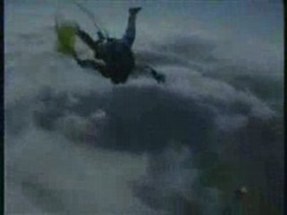 Bonus de mon saut