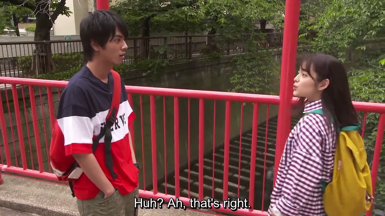 Can I Hug You Tonight? - 今夜、勝手に抱きしめてもいいですか? - E4