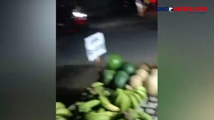 Warga Babelan Resah, Dua Kelompok Remaja Tawuran Menggunakan Senjata Tajam