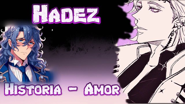 Hadez De Aquí Hasta la Eternidad Episodio 1