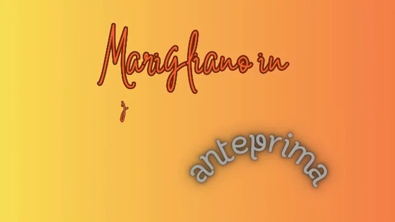 Marigliano in jazz, anteprima 2024