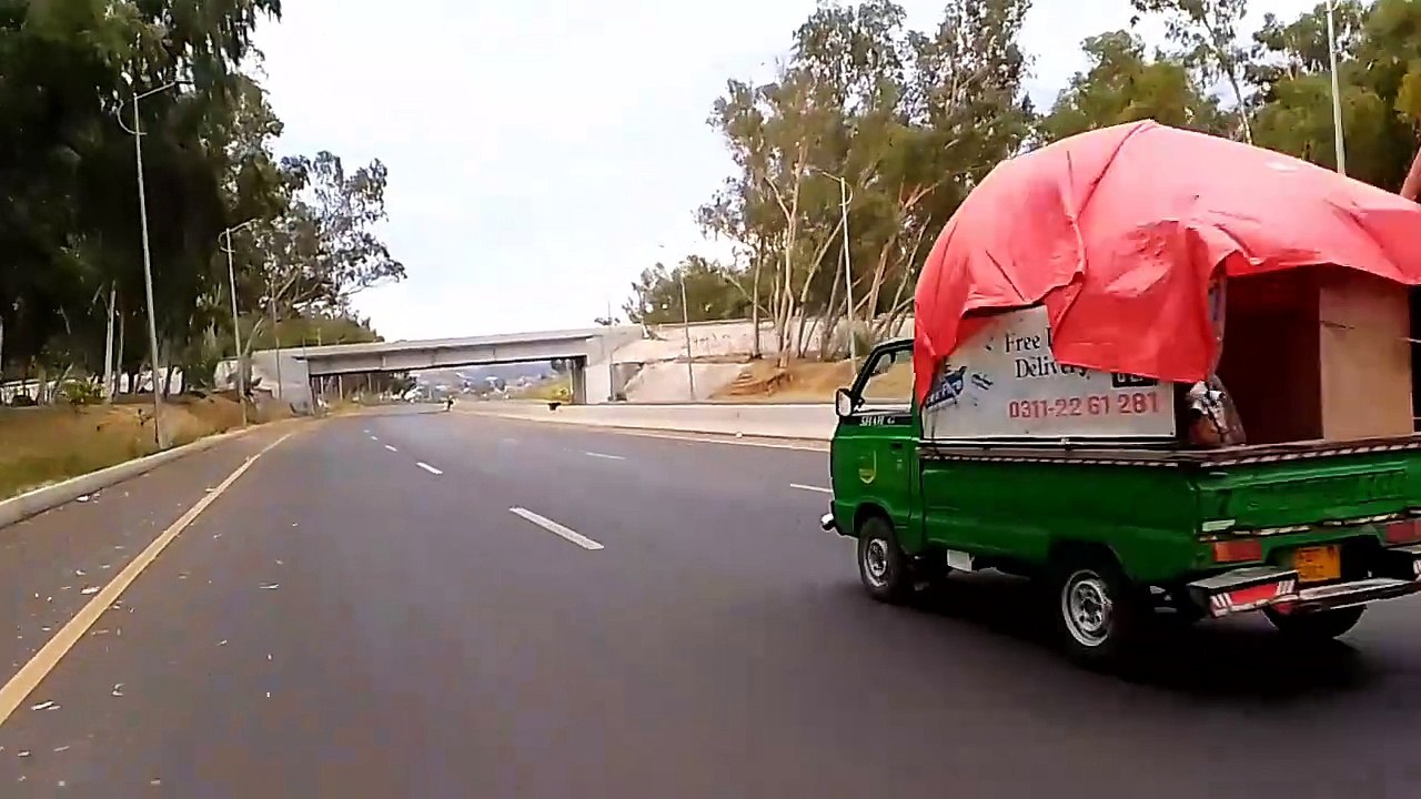 Bhara khu baypass isalamabad to murree