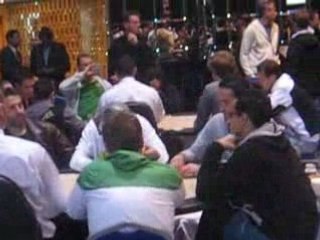ept monte carlo day 2 ambiance