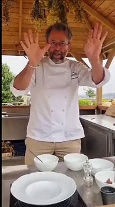 Panzanella Terraforte: la video ricetta della settimana