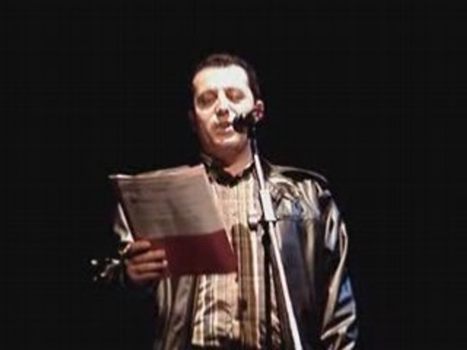 1-Oulahlou - Tafsut Imazighen Montreal 12 Avril 2008