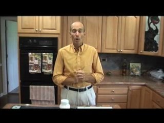 Experience the many benefits of coconut oil.