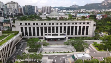 의대교수협의회장 "근로자 지위 인정 헌법소원 낼 것" / YTN