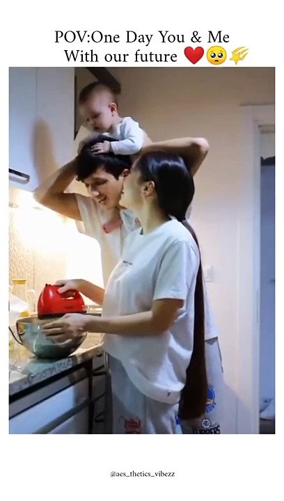Couple video