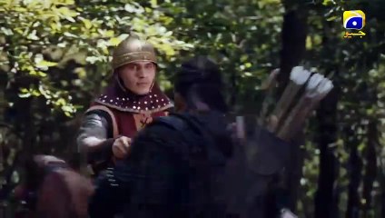 Kurulus Osman Season 05 Episode 203 - Urdu Dubbed - Har Pal Geo(720P_HD)