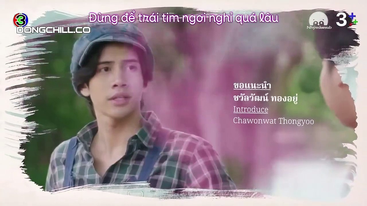 Truy Cầu Tình Yêu Tập 23 Vietsub
