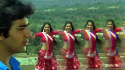 Tere Bin Nahi Jeena /1988 Zulm Ko Jala Doonga /Asha Bhosle