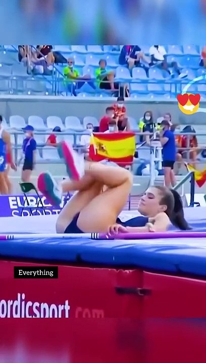 Craziest Moments in Women's Sports