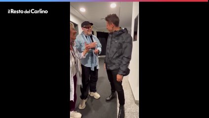 Vasco 2024: I VIP e le Esclusive Experience ai Concerti 🎤