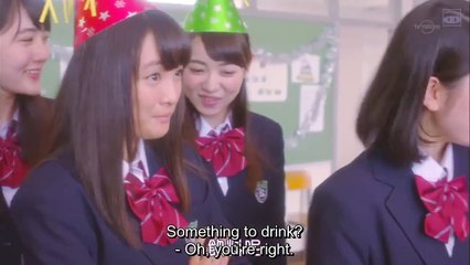 Koe Koi - こえ恋 - E10