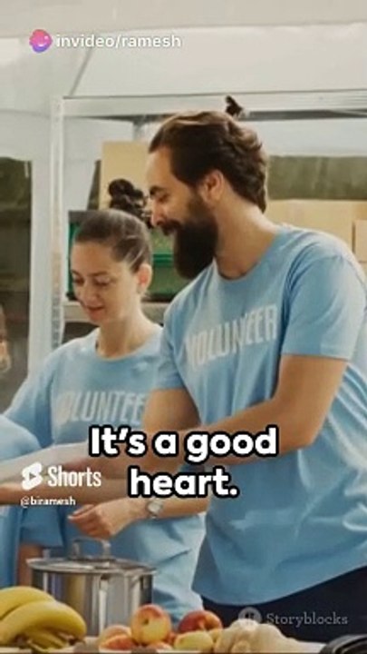 Good Heart, Great Returns_ A Suprabatam Wake Up Call