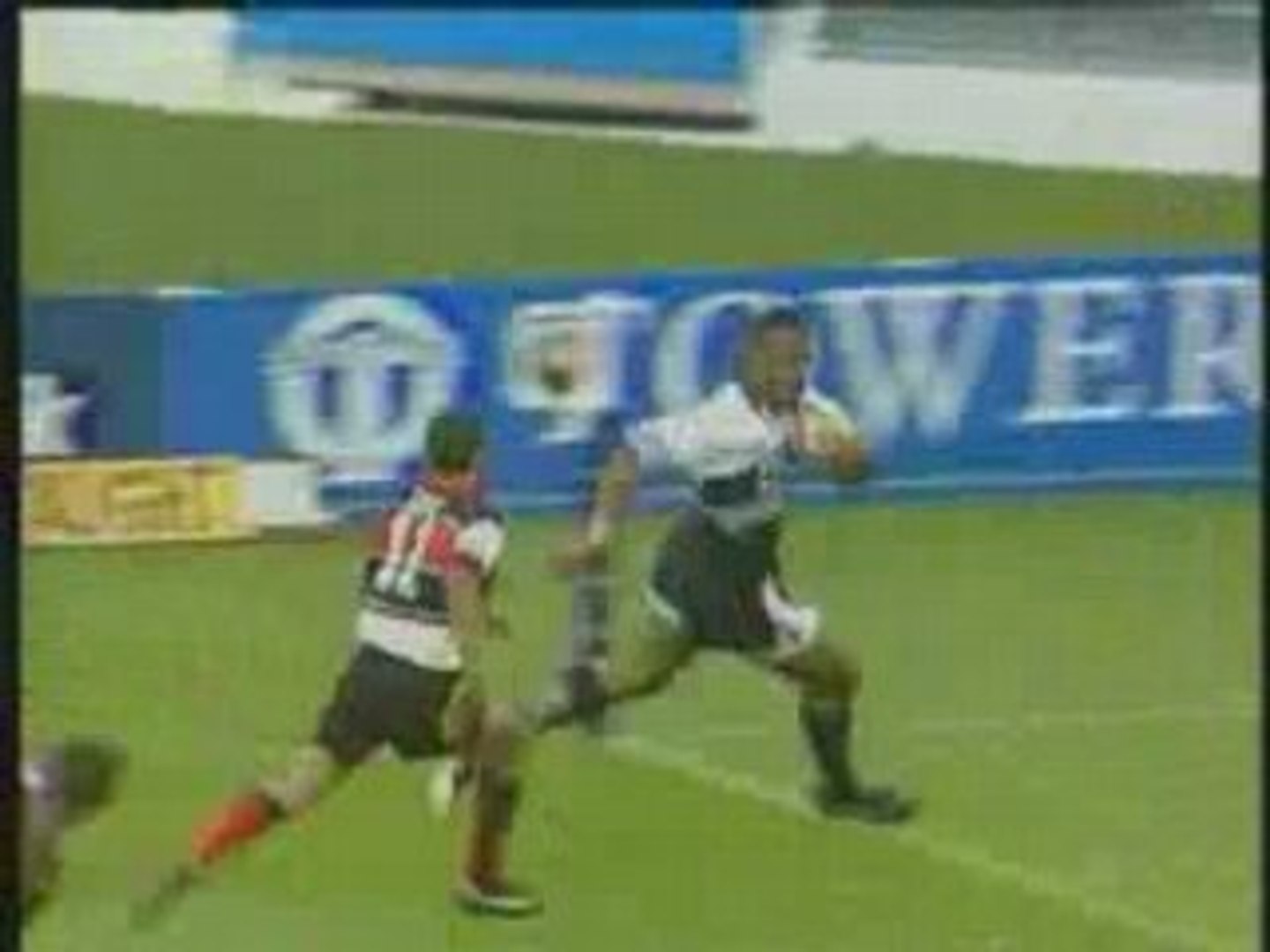 Jonah Lomu Documentary Part 1 Video Dailymotion