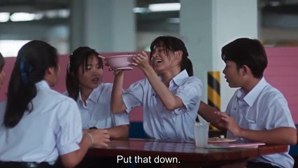 Girl from Nowhere Episode 7 [ENG SUB]