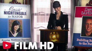 Une Femme de Pouvoir | Film Complet en Français | Drame