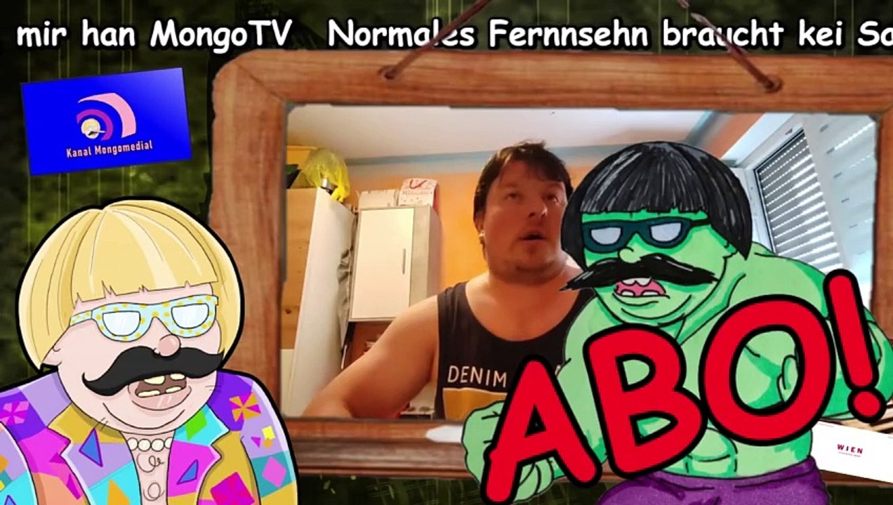 Leon Elektronik ⚡️JETZT REICHTS 1/2 - Der Haterausraster geht weiter  [Mongotar]