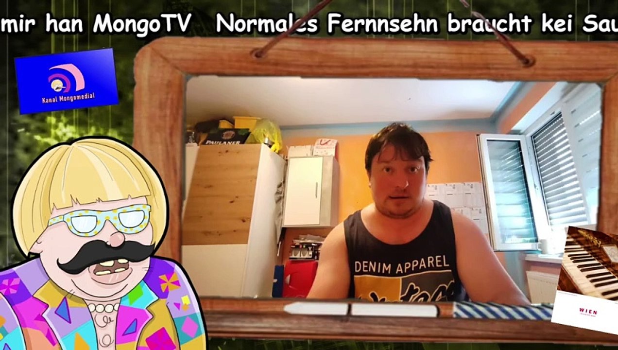 Leon Elektronik ⚡️JETZT REICHTS 2/2 - Der Haterausraster geht weiter  [Mongotar]