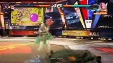Tekken 7 Arcade - Alisa Bosconovitch