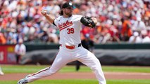 Corbin Burnes Leads in AL Cy Young Race Amidst Injuries