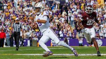 Fantasy Football: Jayden Daniels' Potential as QB1