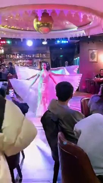 أجمل عروض الرقص