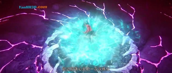 Đấu Phá Thương Khung Phần 5 Tập Tổng Kết 2 Thuyết Minh