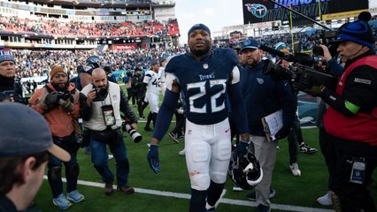 Maximize Your Fantasy Football Draft with Derrick Henry's Value 🏈