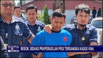 Tim Kuasa Hukum Pegi Siapkan 10 Saksi di Sidang Praperadilan Besok