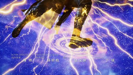 ตอนที่ 62 Shrouding The Heavens (2023) อำพรางสวรรค์ [ซับไทย][4K]