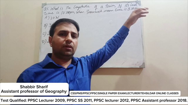 Most Important MCQs of General knowledge for |CSS|PMS|PPSC|FPSC