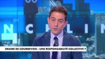 Jonathan Siksou : «Pour qu'à 12 ou 13 ans on se livre à de tels actes barbares, c'est qu'on baigne on dans un environnement social et intellectuel épouvantable»
