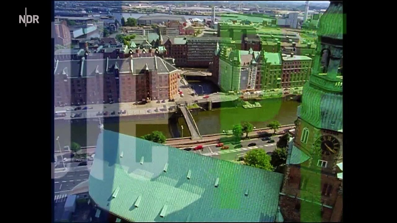 Die Pfefferkörner - Staffel 2, Folge 2. Der Fluch der Mumie