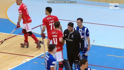 Andre Villas-Boas Hóquei