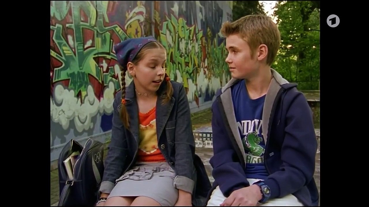 Die Pfefferkörner - Staffel 2, Folge 4. Vivi Einstein