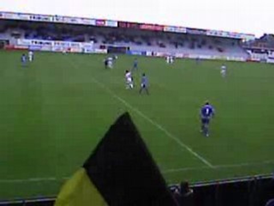 CS Visé - Mol