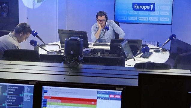 Courbevoie : un millier de personnes rassemblées «contre la haine des juifs»