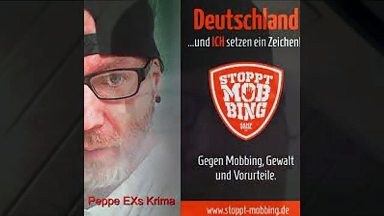 PeppeEXsKrima - Rathenower Baffermongs  (Seh Hör Real Life Tainment Tv Muzick Video)