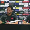 Hakan Çalhanoğlu: 