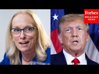 May Gay Scanlon Accuses GOP Of Setting Aside Work To 'Do The Former President's Bidding'