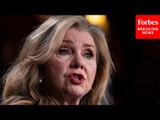 Marsha Blackburn Warns Of COVID’s Lingering Effects On Labor: We ‘Have A Workplace Shortage’