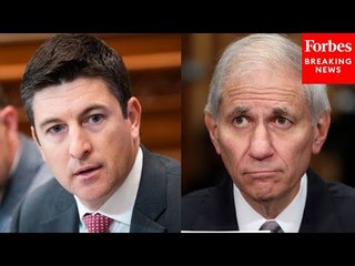 'Chairman Gruenberg Should Resign': Bryan Steil Calls For The Termination Of The FDIC Chair