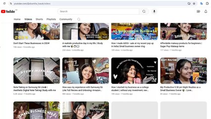 Incredible Podcast with YouTube Creator, Entrepreneur, and Manifestation Coach  part 1