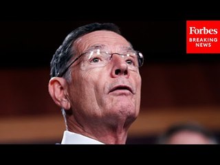 John Barrasso Calls To ‘End The 5-Month Disability Insurance Waiting Period’