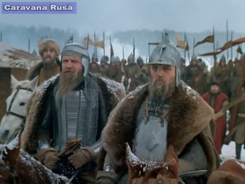 Boris Godunov (1986) Partea 2