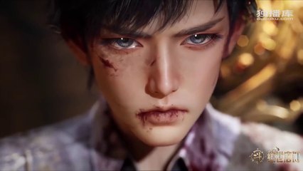 [54] The Peerless Tang Sect - Soul Land 2 - Sub Indo || English Subtitle
