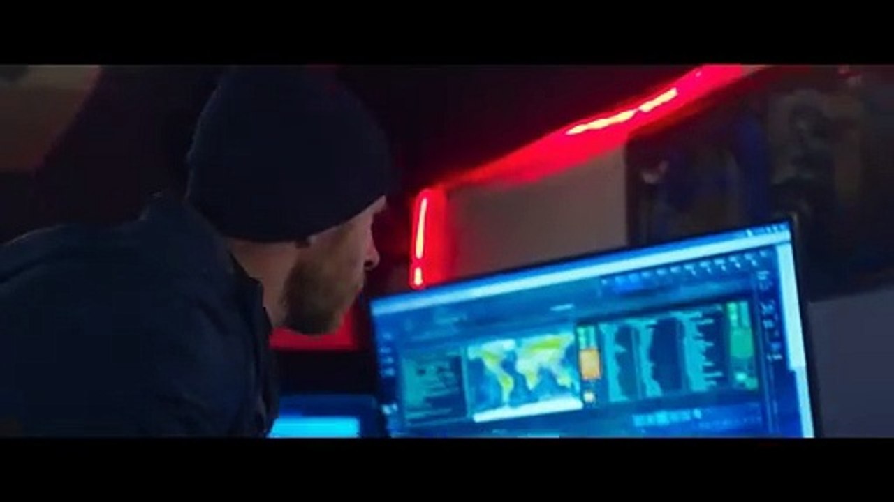 CONTINENTAL SPLIT Official Trailer (2024)